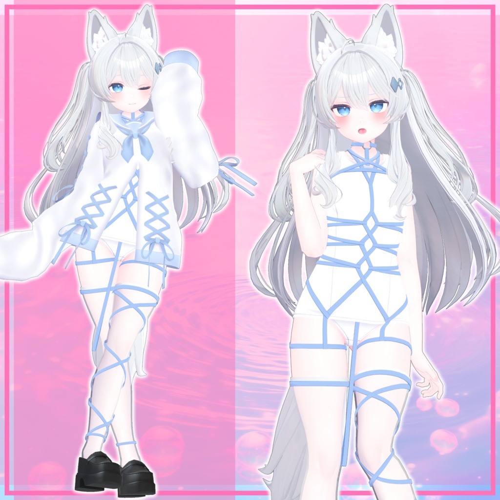 【09/30までセール】スウィート ノット -Sweet Knot-