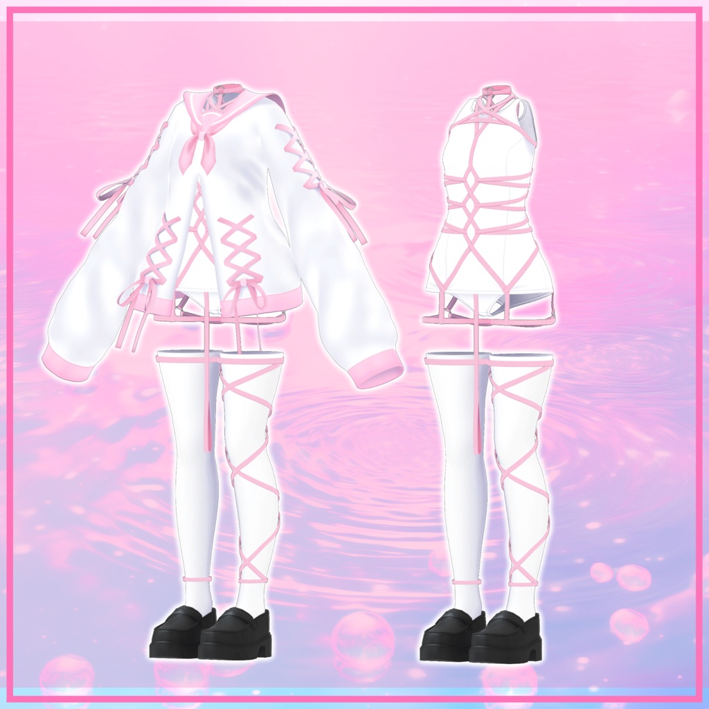 【09/30までセール】スウィート ノット -Sweet Knot-