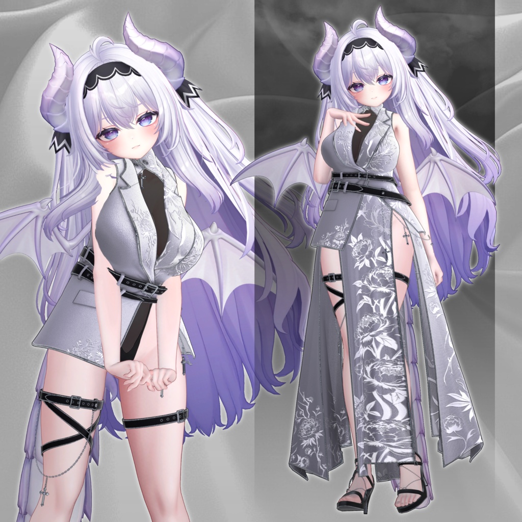 【販売開始セール:10/31まで】グレイスフル アセンド-Graceful Ascend-