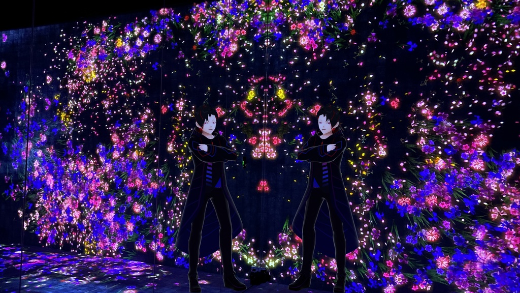 【PDF版】東京探訪_TRAVELING_Photo Album in Tokyo