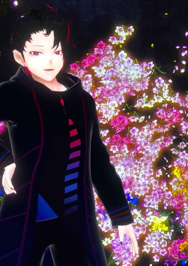 【PDF版】東京探訪_TRAVELING_Photo Album in Tokyo