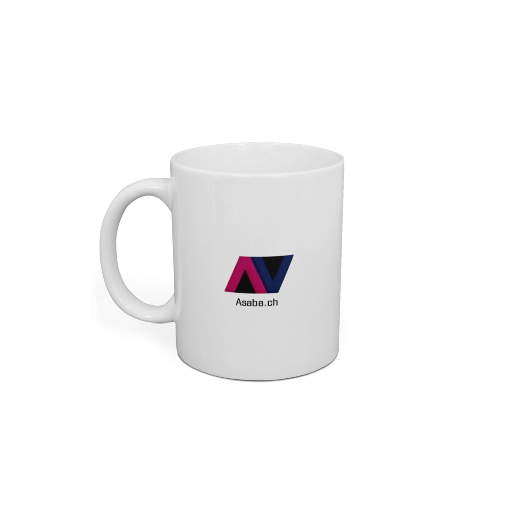 【活動3周年記念】オリジナルマグカップ