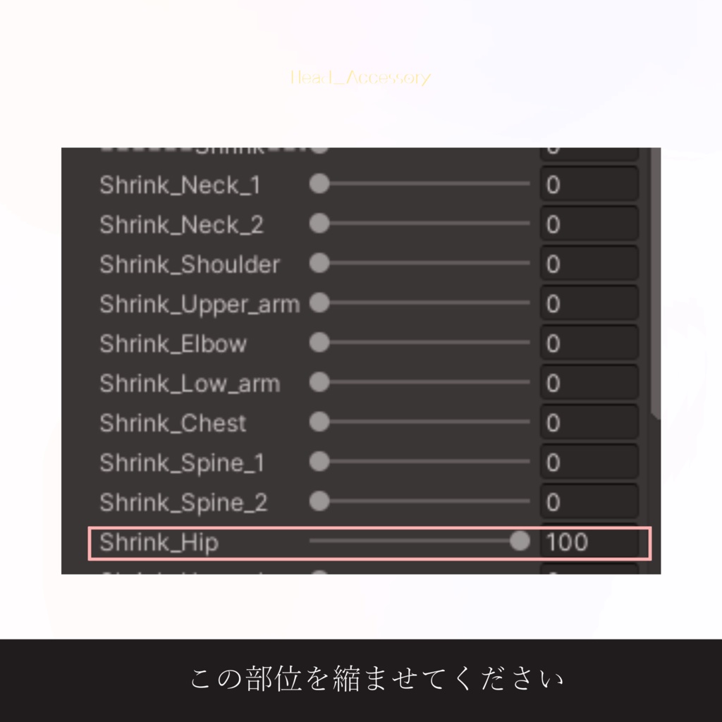 Cool Punkish【桔梗、舞夜】『3Dモデル』