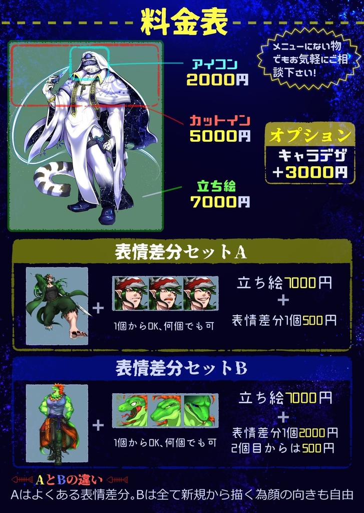 コミッションお支払い専用ページ 魚群探知機 Booth