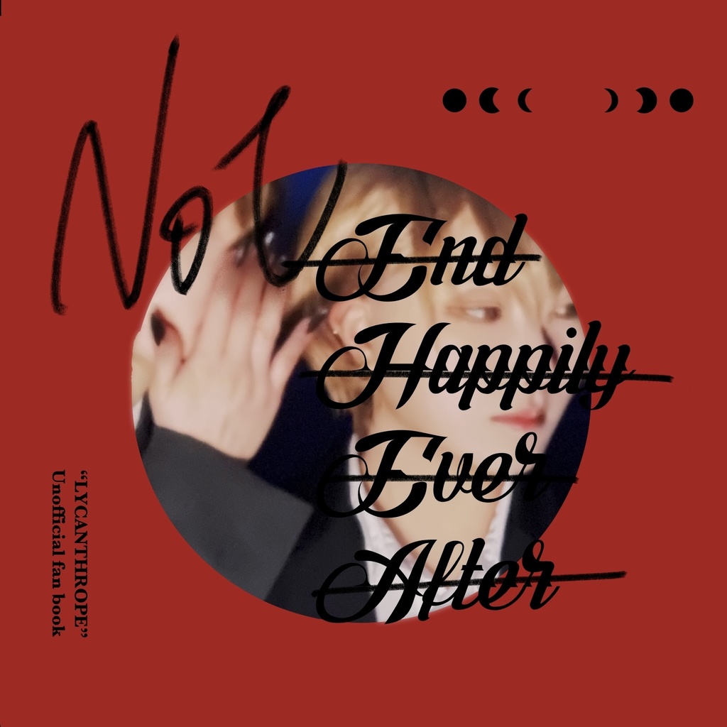Not End Happily Ever After