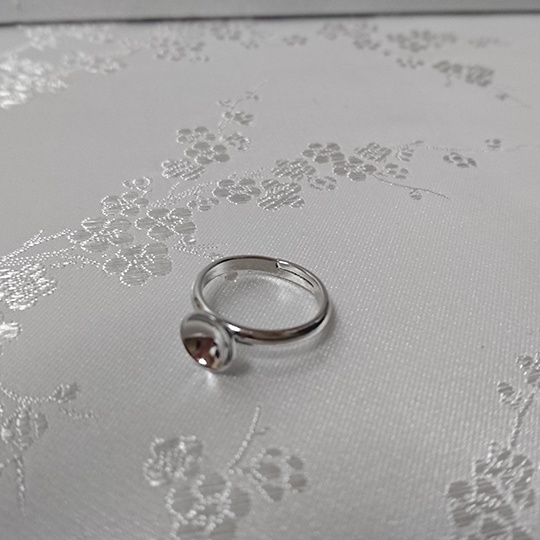 【刀剣乱舞】和風の毬風猫耳ピアス