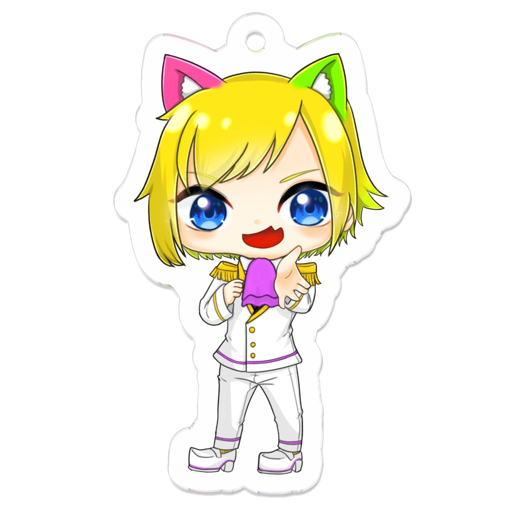 ポックル 夢ファンVer.