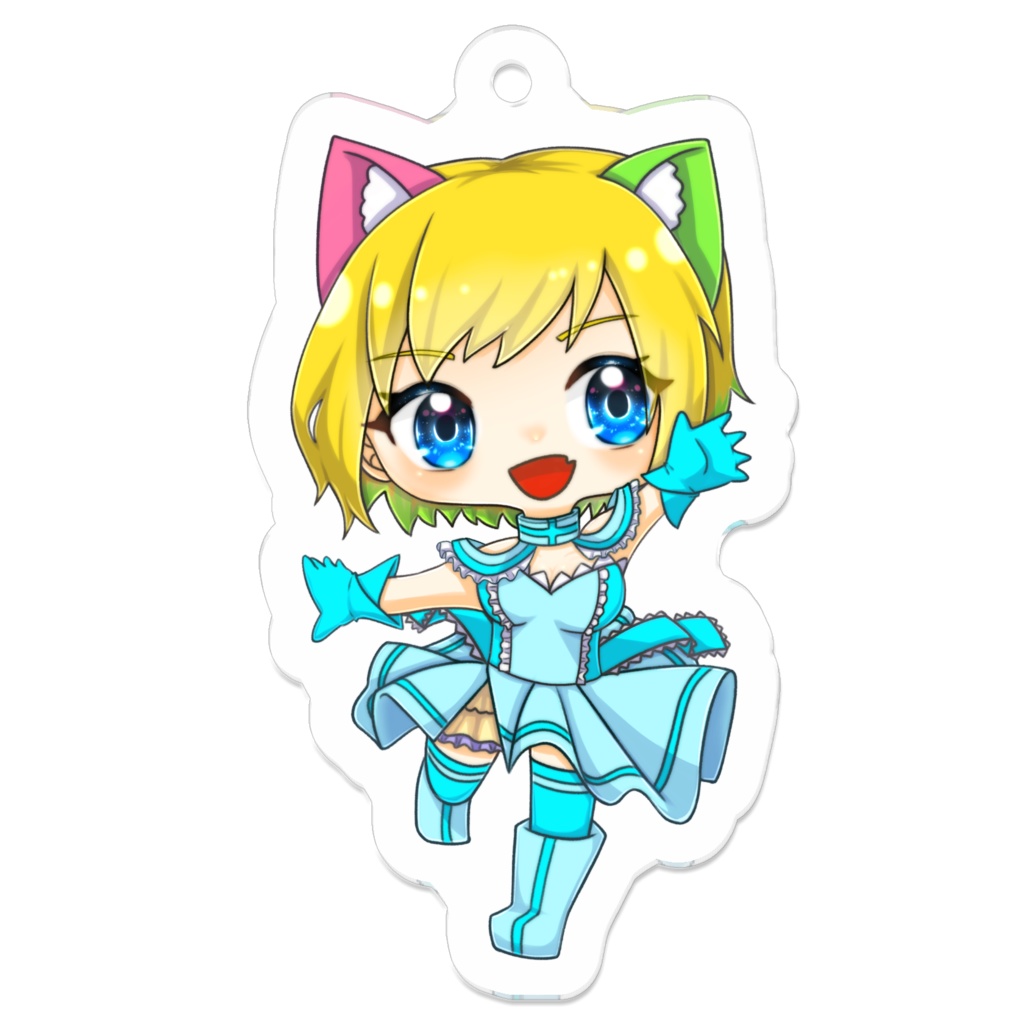 ポックル Listen ver.