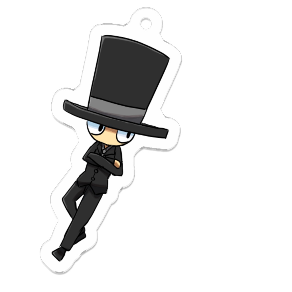 ヴァロン　アクキー