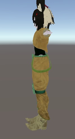 Dio Brando Cosplay for Rindo (free)