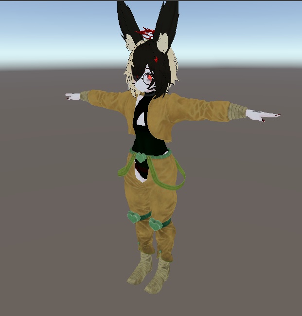 Dio Brando Cosplay for Rindo (free)