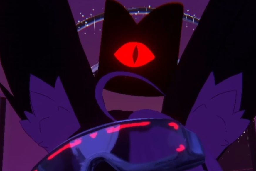 Cult Crown Avatar Prefab (Face tracking Gimmick)