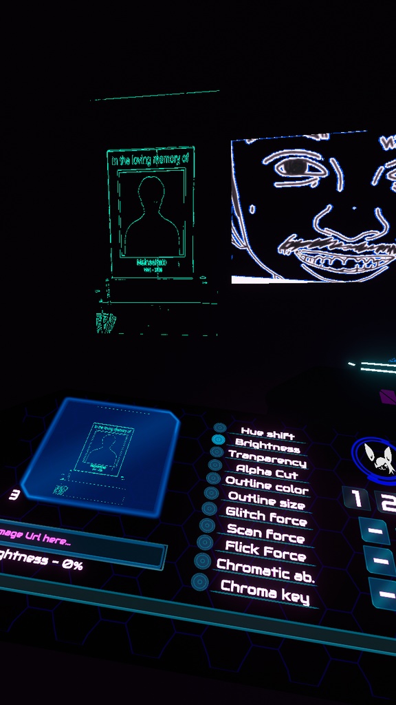 Udon Stickers (FREE)