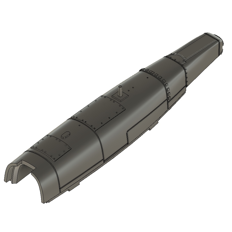 《7212》1/72 F-4EJ 301号機 ガンベイドア(ファインモールド)