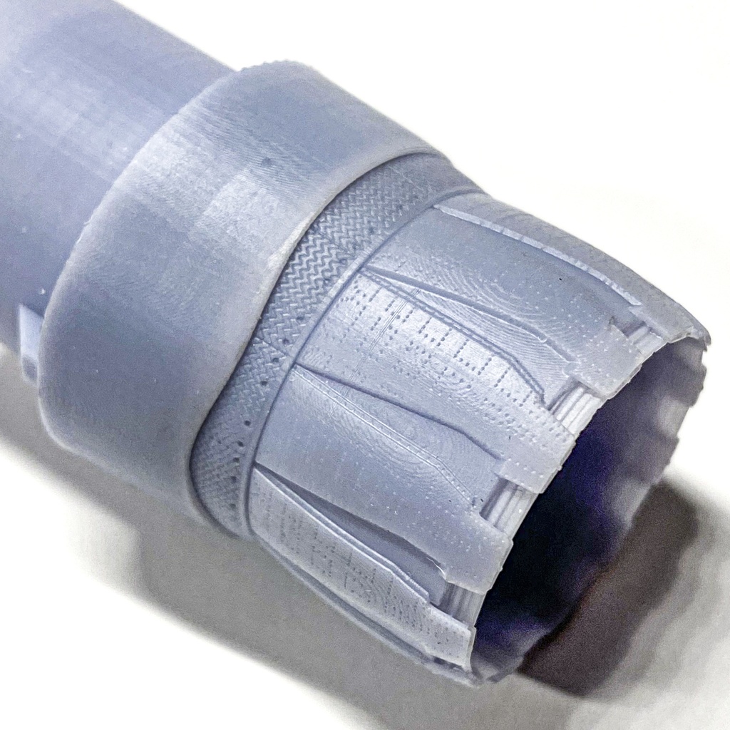 《4814》1/48 F110エンジンノズル(ハセガワF-2用)