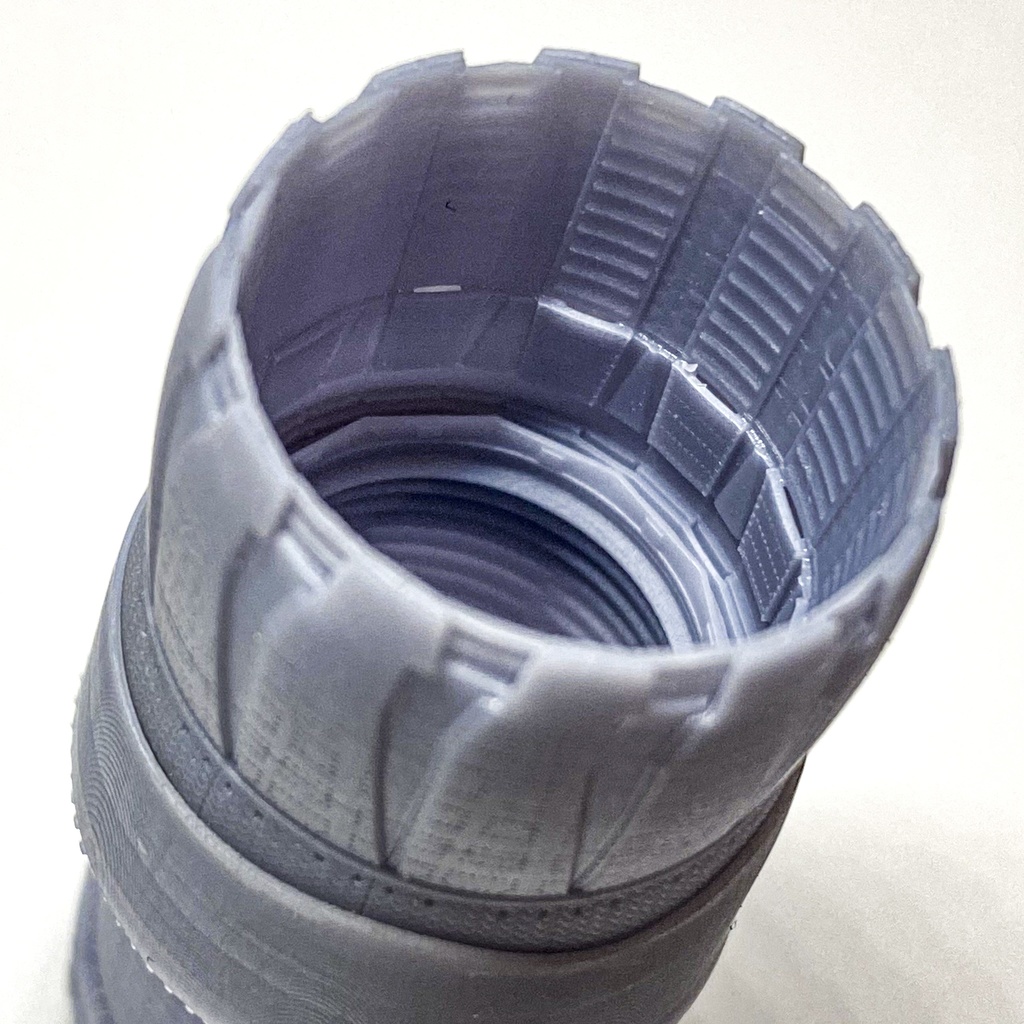 《4814》1/48 F110エンジンノズル(ハセガワF-2用)