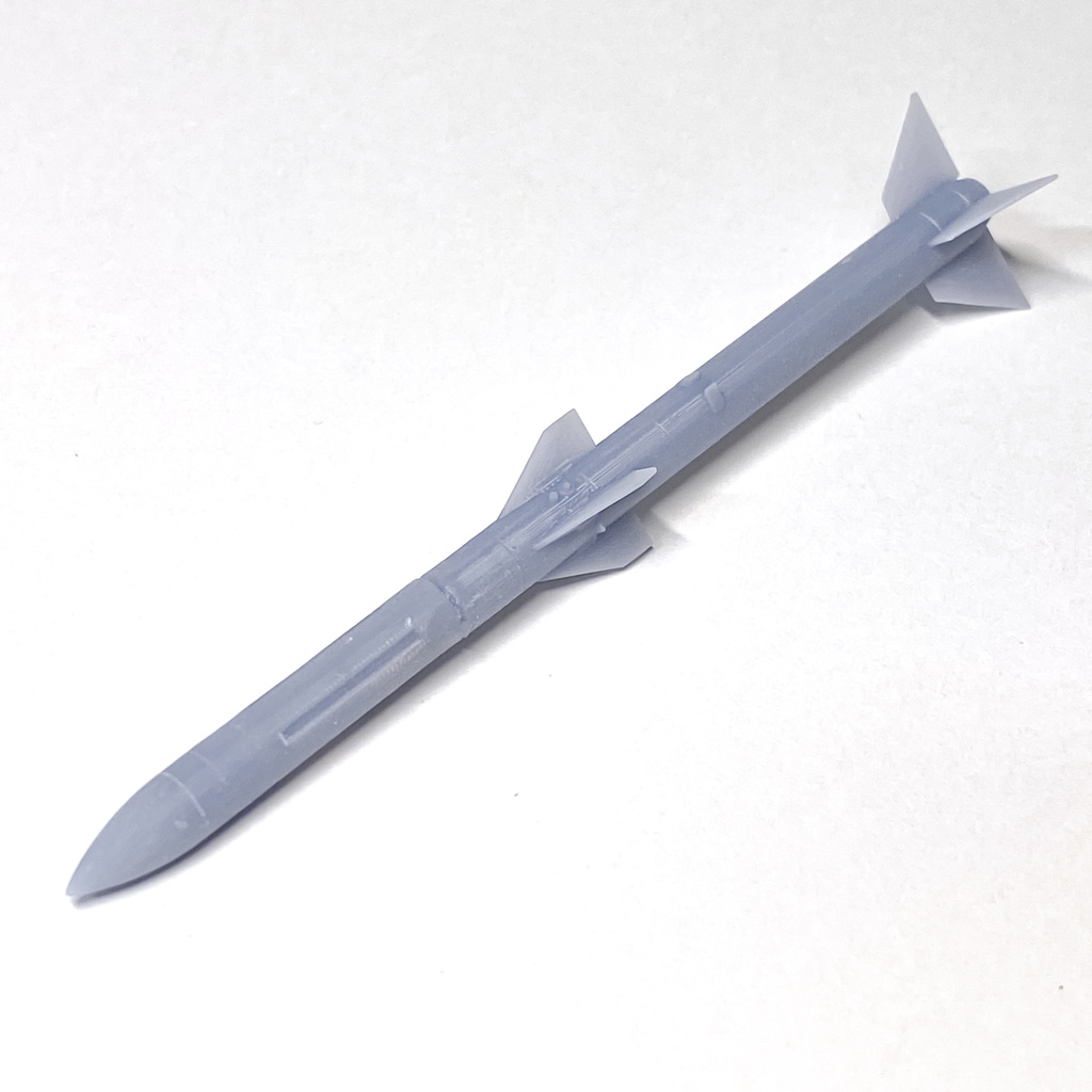 《4821》1/48 AAM-4 2本セット 