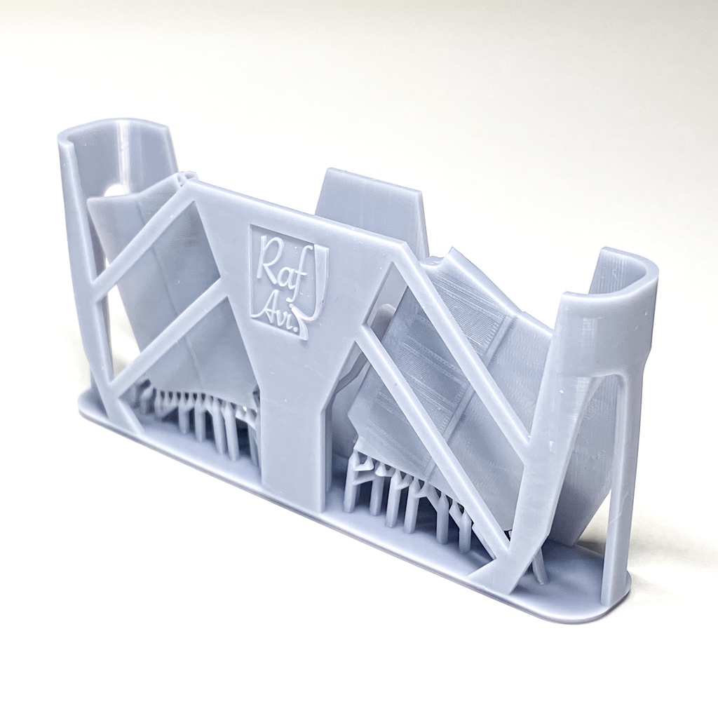 《4824》1/48 F-4 スプリッターベーン