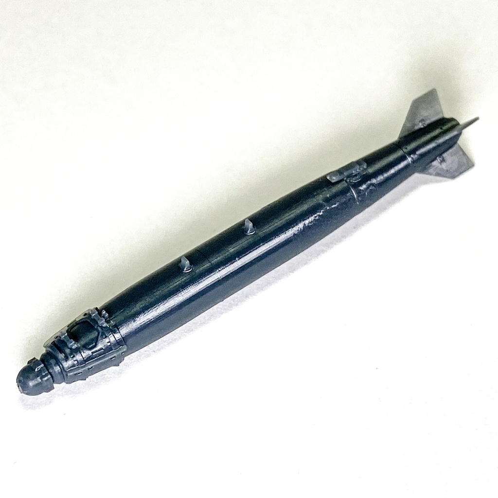 《4835》1/48 GBU-38(4発セット)