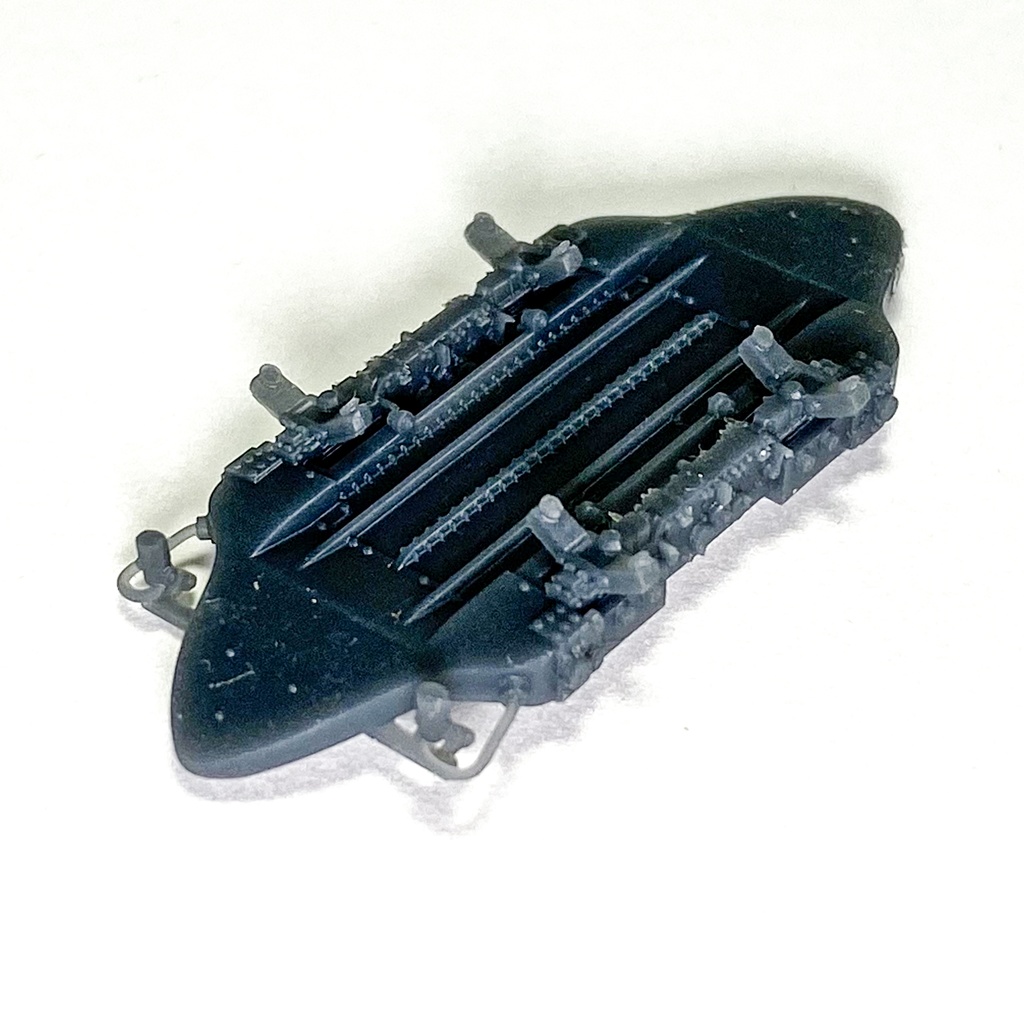 《4836》1/48 BRU-57A(2個セット)