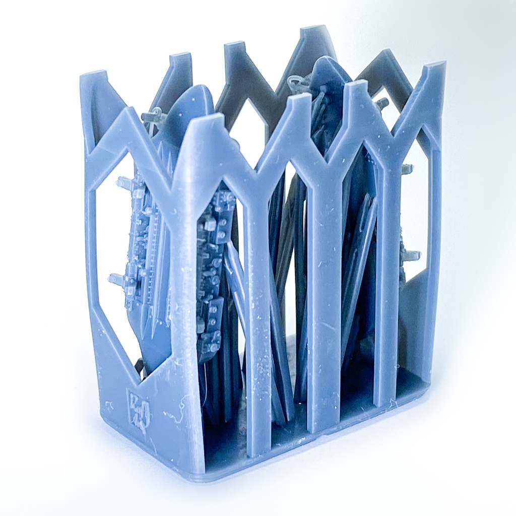 《4836》1/48 BRU-57A(2個セット)