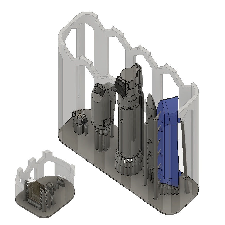 《4848》1/48 AN/AAQ-33 スナイパーポッド(#RafAvi,ハセガワ