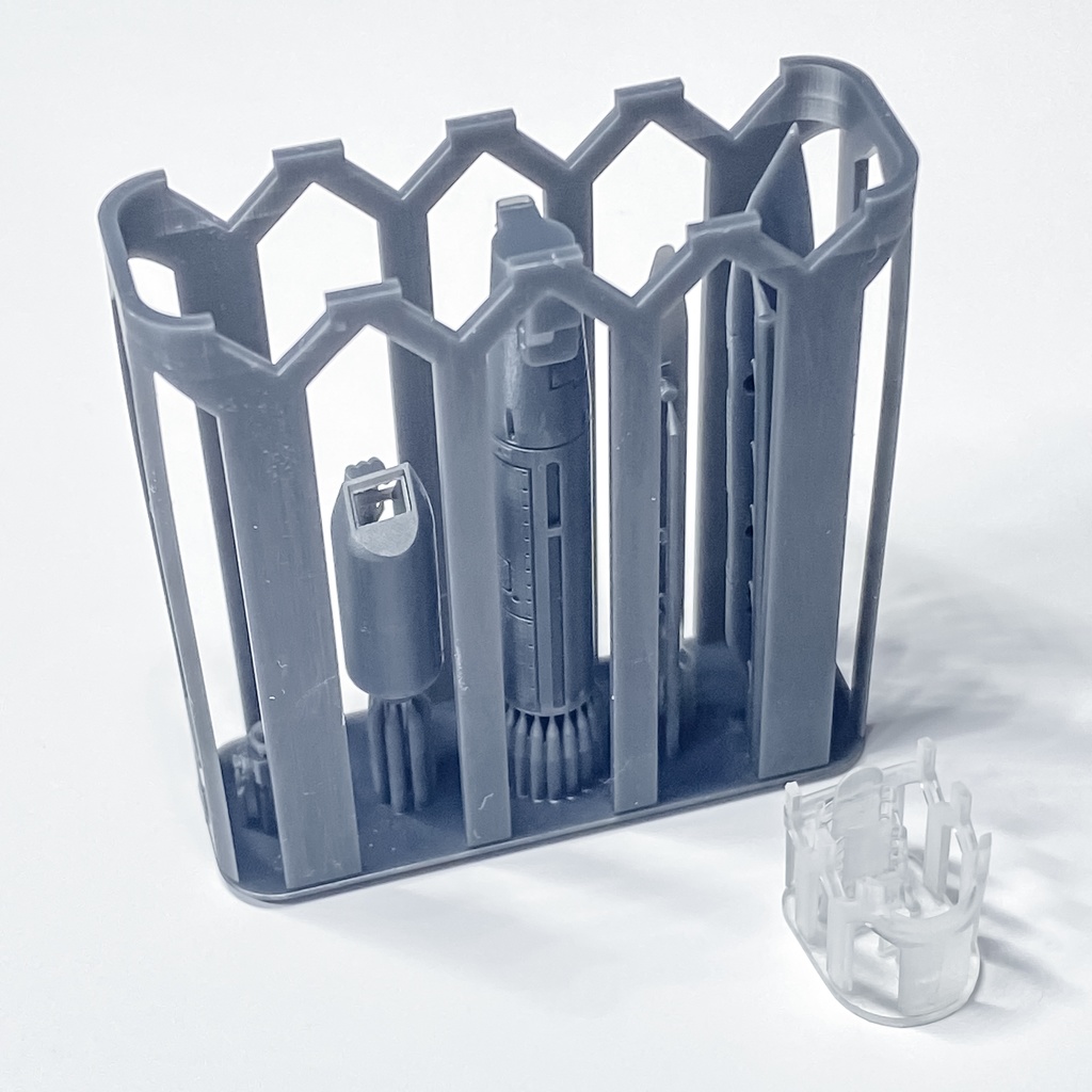 《4848》1/48 AN/AAQ-33 スナイパーポッド(#RafAvi,ハセガワ