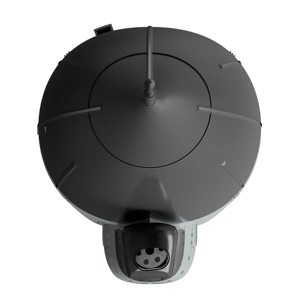 《4856》F-4EJ改 ノーズ(ハセガワ用)