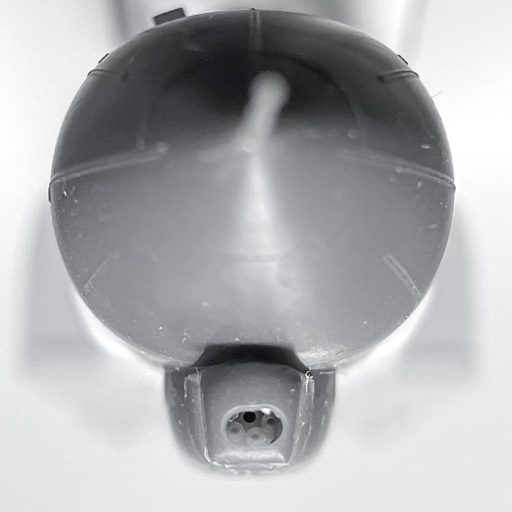 《4856》F-4EJ改 ノーズ(ハセガワ用)