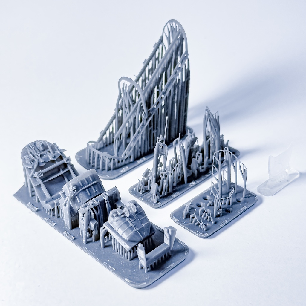 《4858》T-4 キャノピーオープンセット(ブルーインパルス仕様