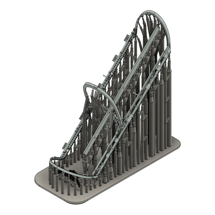 《4858》T-4 キャノピーオープンセット(ブルーインパルス仕様