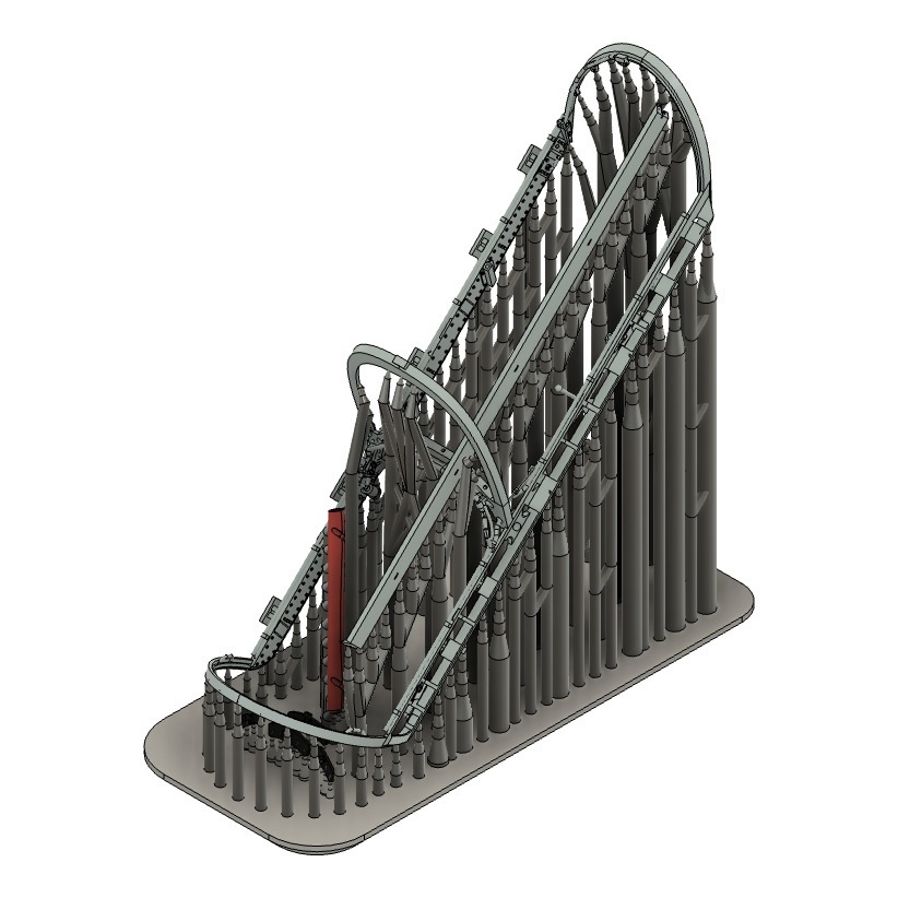 《4859》T-4 キャノピーオープンセット(通常運用仕様