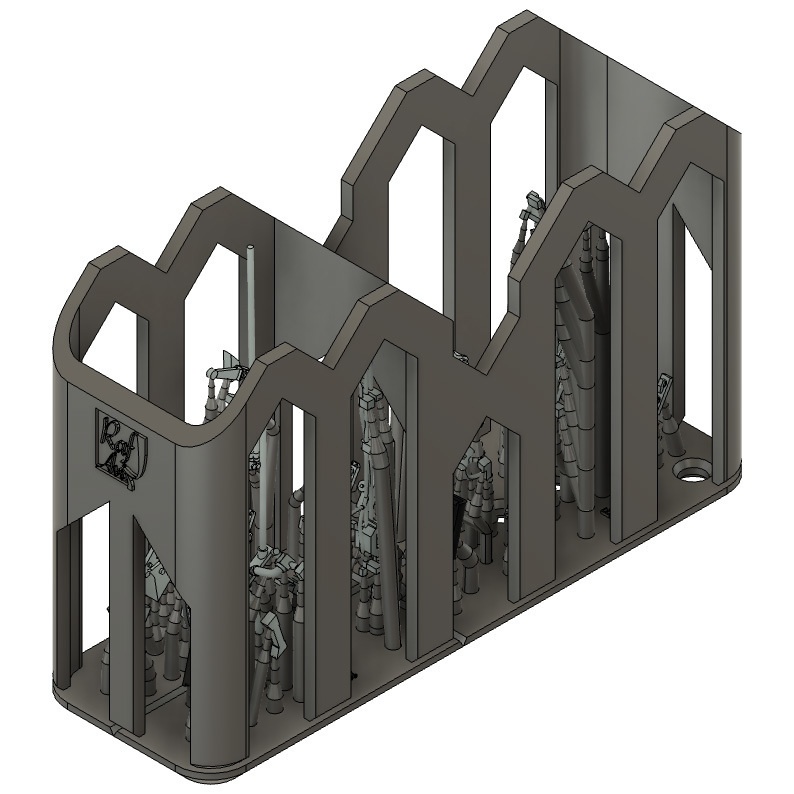 《4859》T-4 キャノピーオープンセット(通常運用仕様