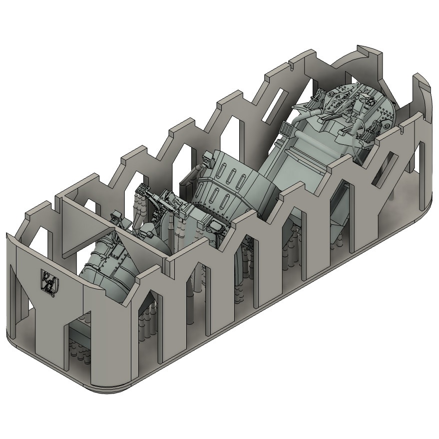 《4859》T-4 キャノピーオープンセット(通常運用仕様