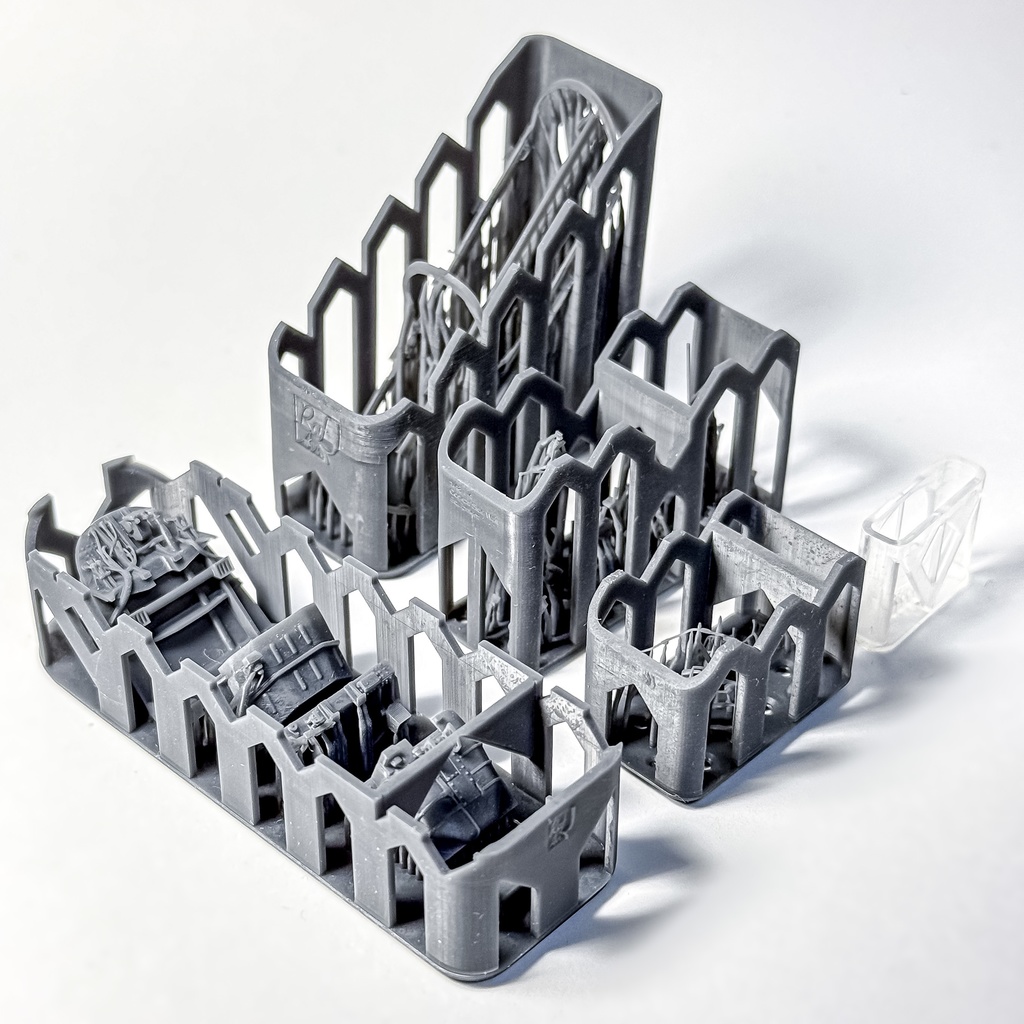 《4859》T-4 キャノピーオープンセット(通常運用仕様