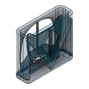 《4859》T-4 キャノピーオープンセット(通常運用仕様