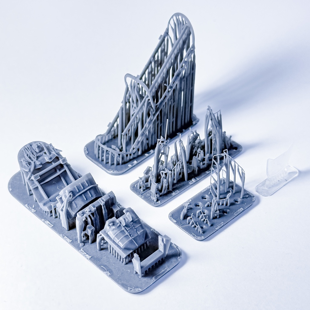 《4859》T-4 キャノピーオープンセット(通常運用仕様