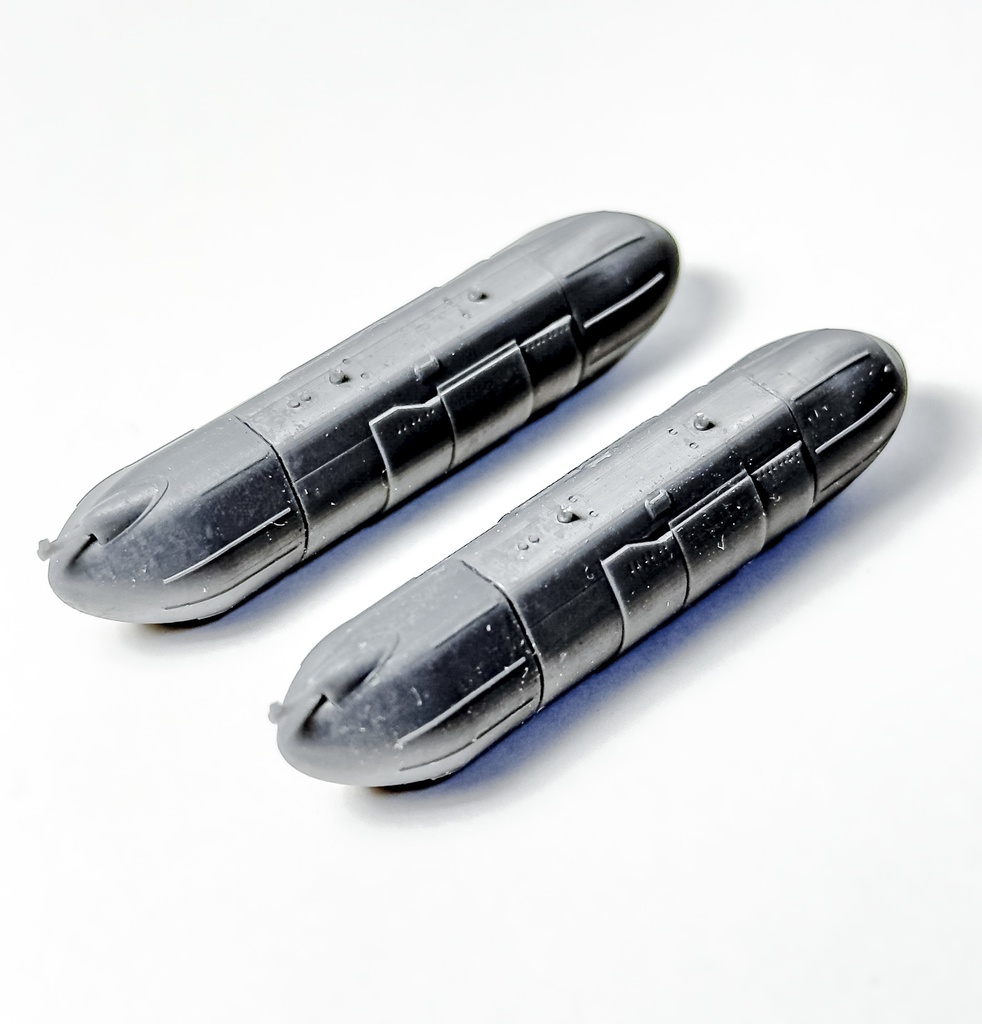 《7236》AN/ALQ-249 NGJ-MB(2個セット)