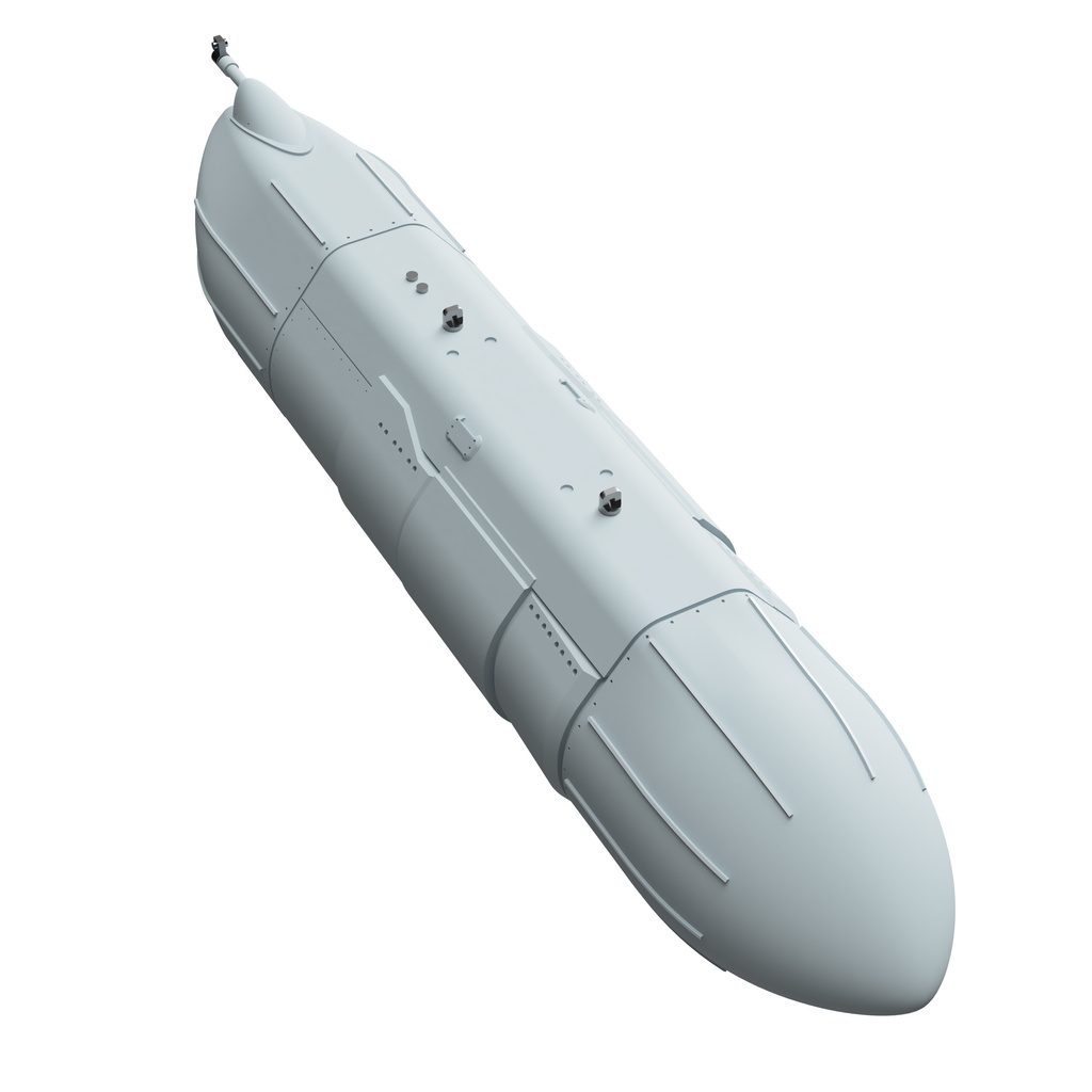 《7236》AN/ALQ-249 NGJ-MB(2個セット)