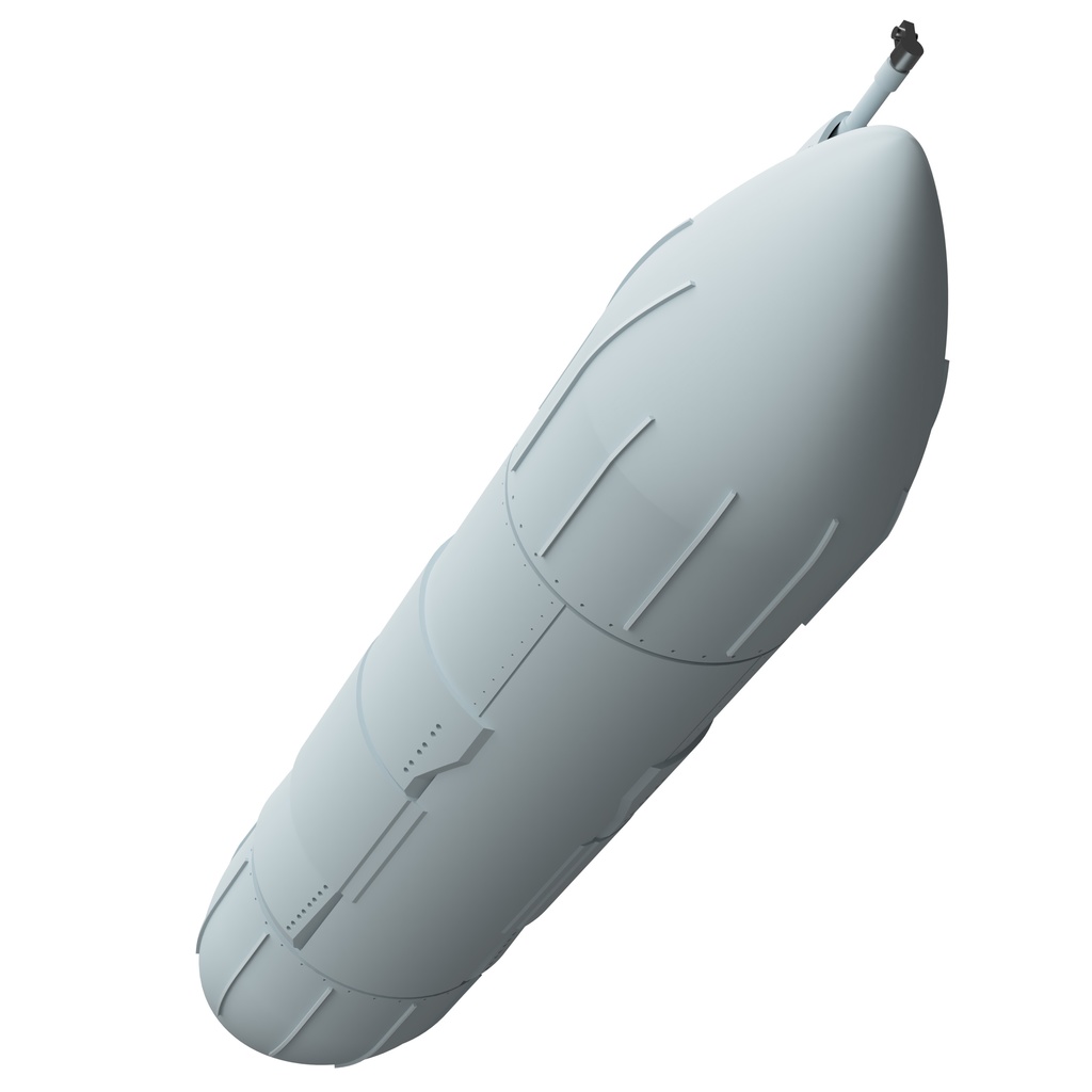 《7236》AN/ALQ-249 NGJ-MB(2個セット)