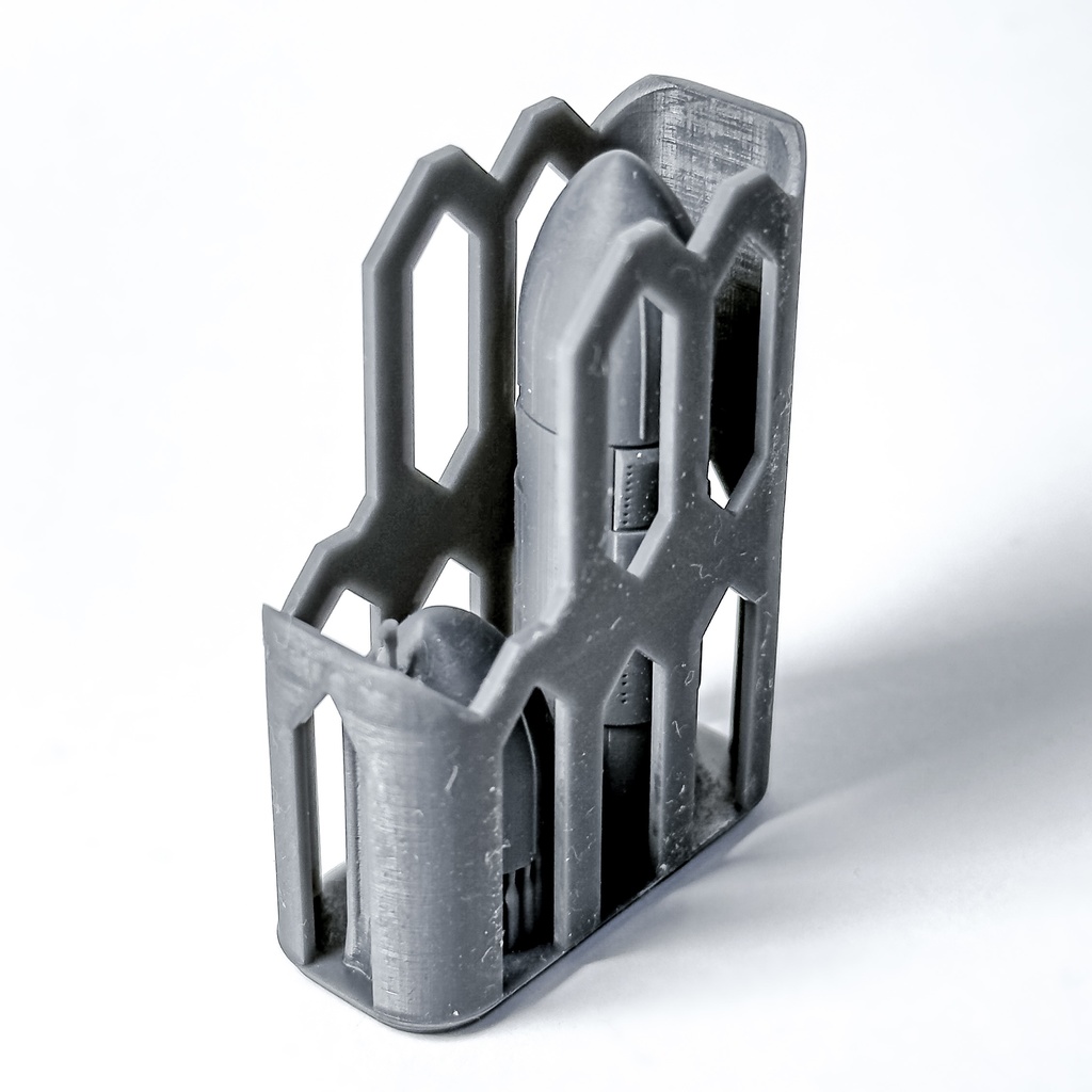 《7236》AN/ALQ-249 NGJ-MB(2個セット)