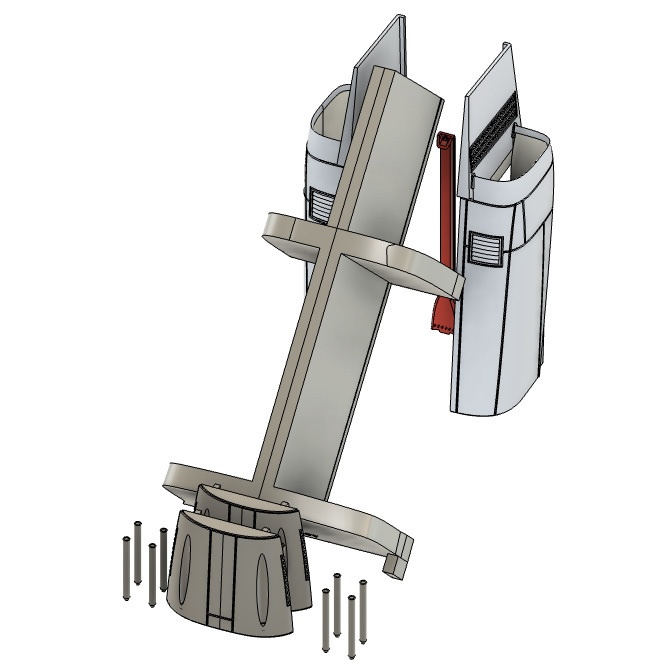 《7239》F-20ディテールセットA