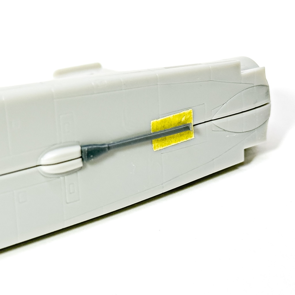 《7239》F-20ディテールセットA