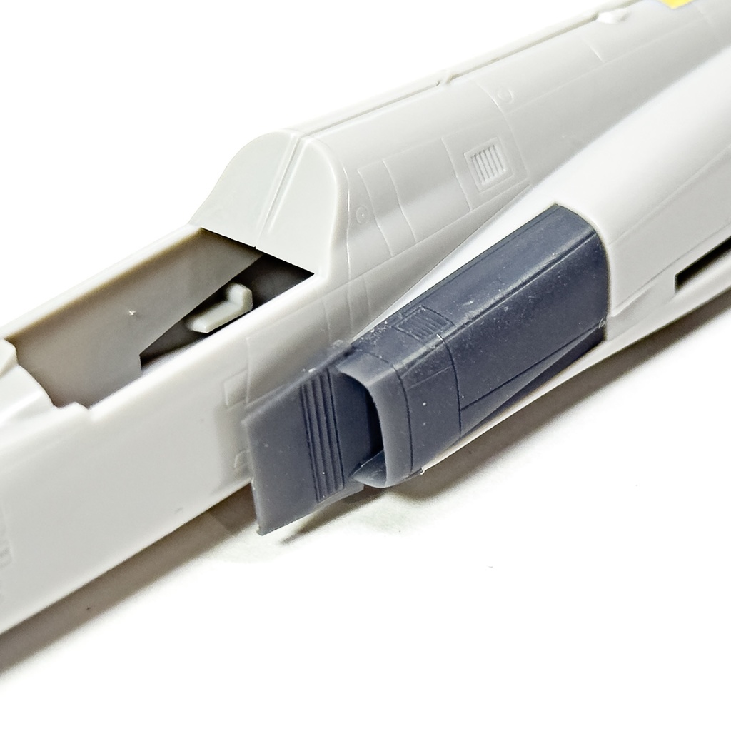 《7239》F-20ディテールセットA