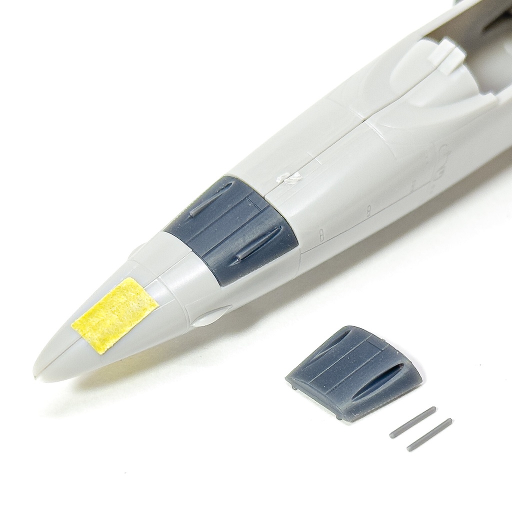 《7239》F-20ディテールセットA