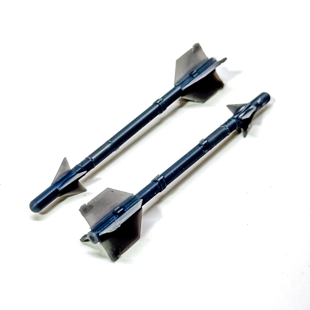 《4862》AIM-9C サイドワインダー