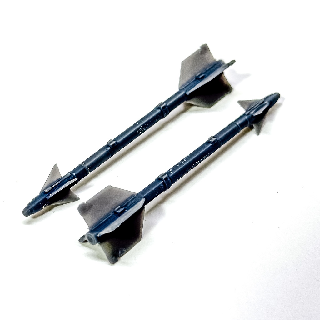 AIM-9D サイドワインダー