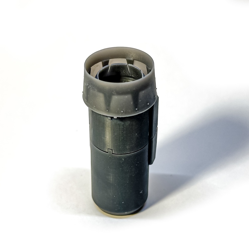 《4866》F-8エンジンノズル