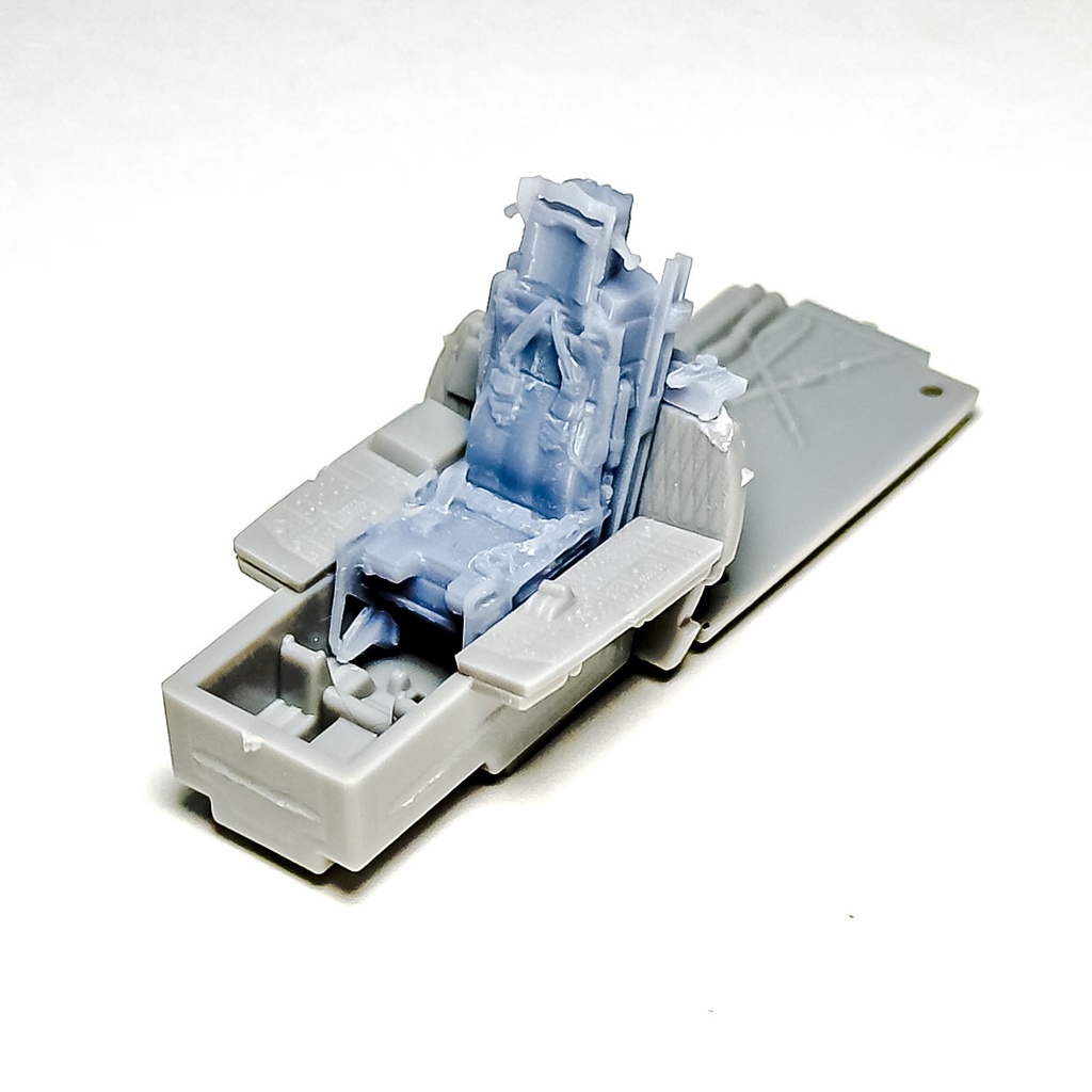 《7240》 ACES-II イジェクションシート（F-15J・ファインモールド用