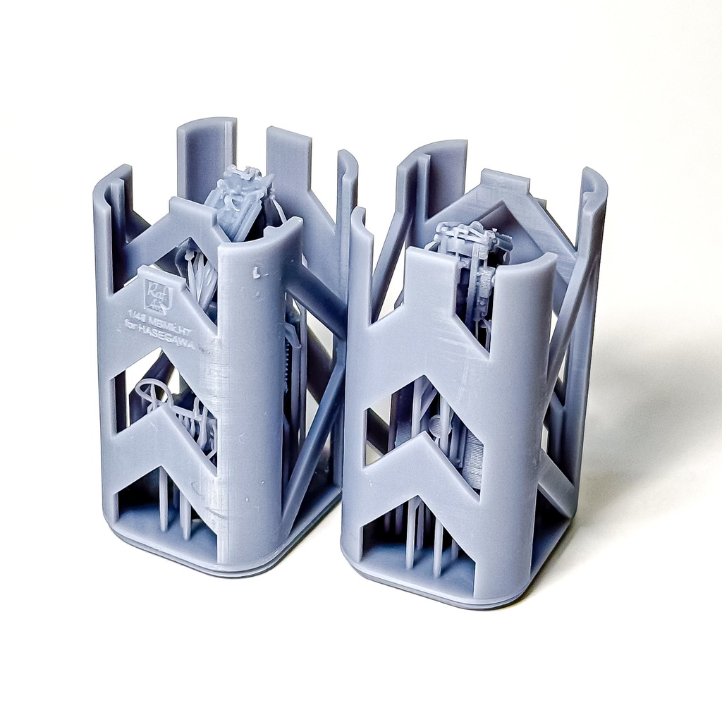 《4869》 MB Mk.H7イジェクションシート（ハセガワ・F-4E/EJ用・2個セット